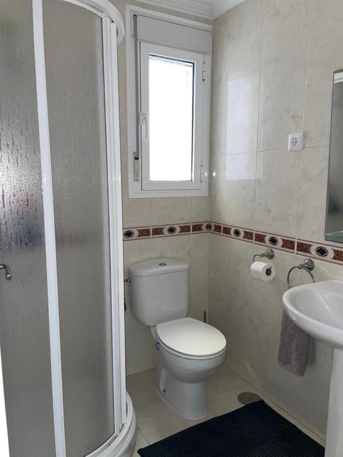 Ground Floor Apartment With 3 Pools Murcia Bagian luar foto
