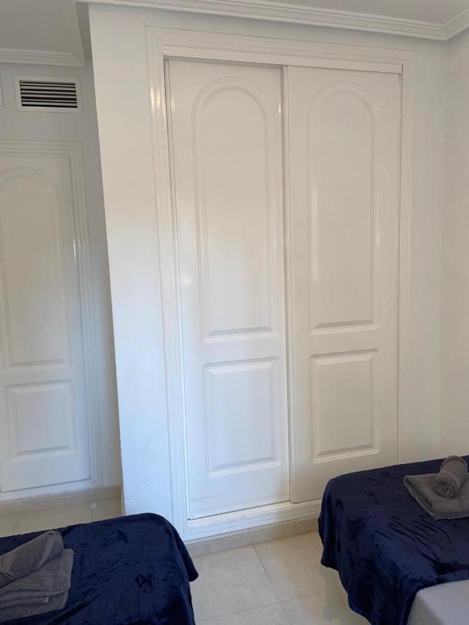 Ground Floor Apartment With 3 Pools Murcia Bagian luar foto