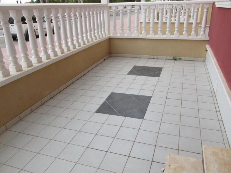 Ground Floor Apartment With 3 Pools Murcia Bagian luar foto