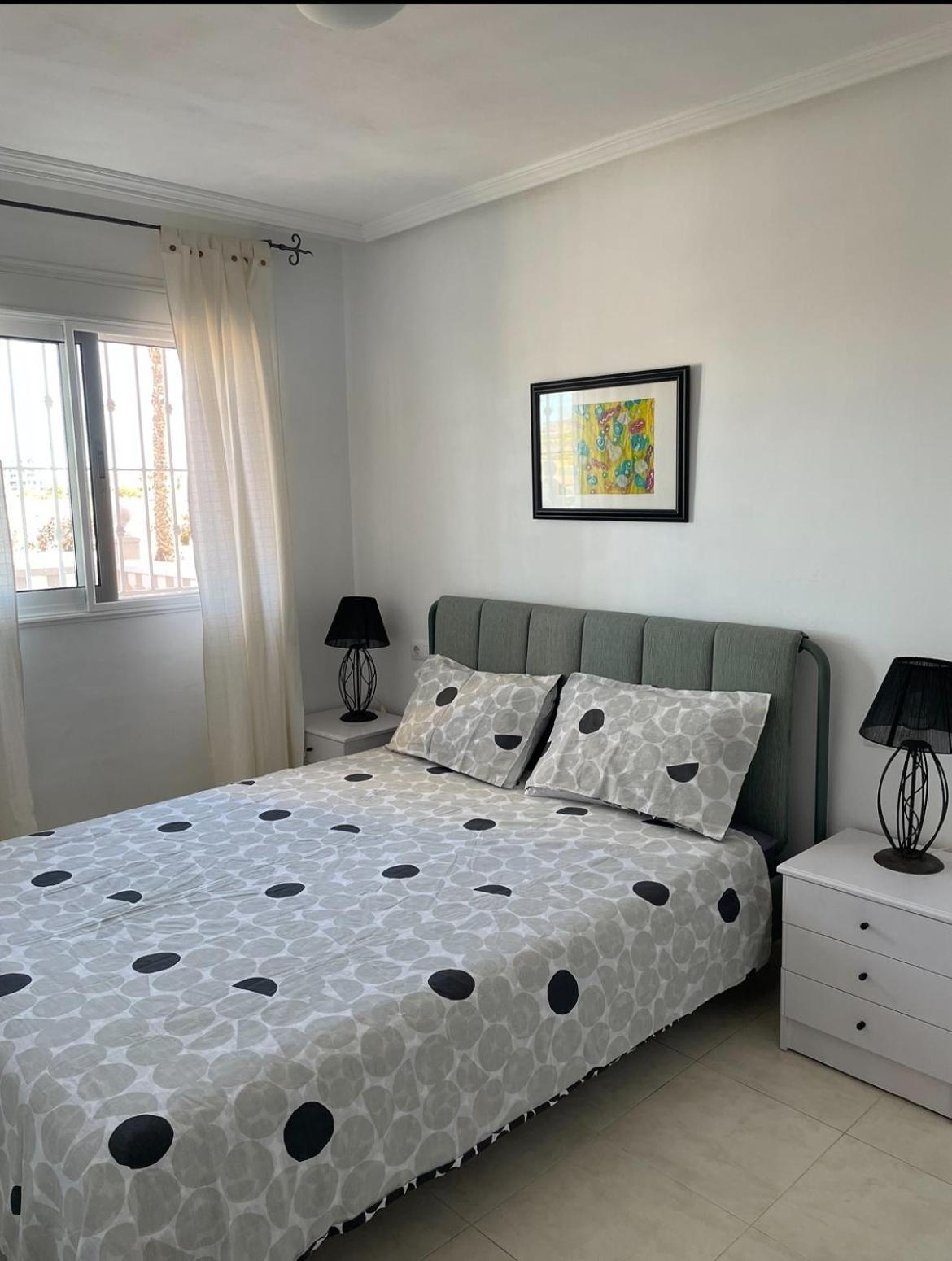 Ground Floor Apartment With 3 Pools Murcia Bagian luar foto
